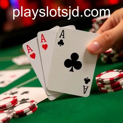 Unlocking the Secrets of Blackjack: Strategies for Success