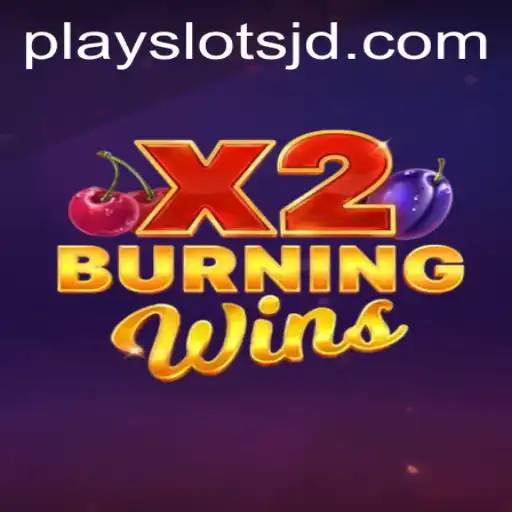 Exploring the Exciting World of BurningWinsX2: A Thrilling Slot Adventure