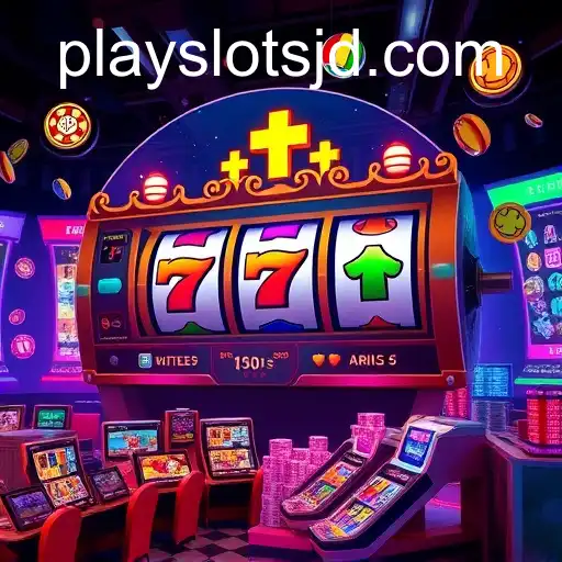 Exploring the Intricate World of Casino Games