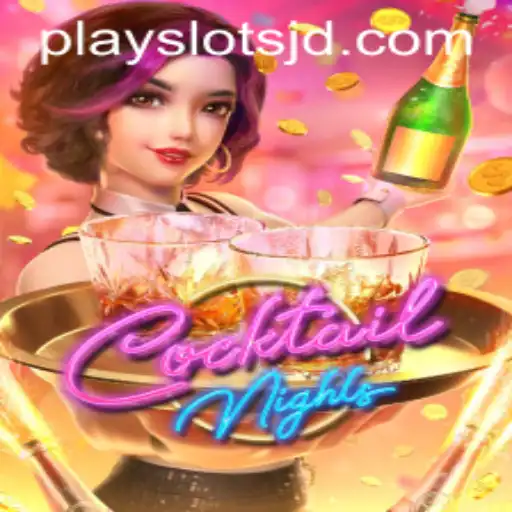 Discover the Thrill of CocktailNights: A Unique Playslots Adventure