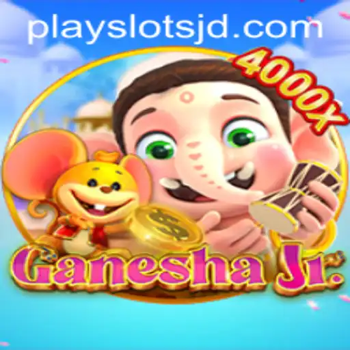Exploring the Exciting World of GaneshaJr: The Intriguing Playslots Game