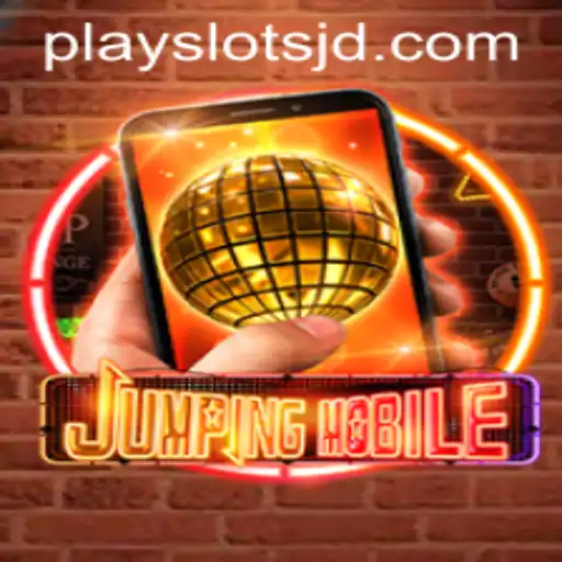Jump into the Exciting World of Jumpingmobile - A Game of Skill and Luck