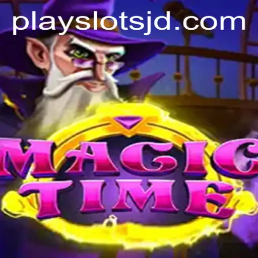 MagicTime: Unveiling the Enchantment of Playslots