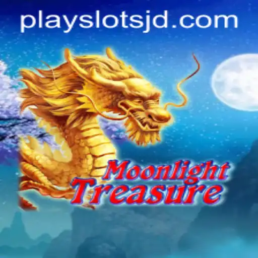 MoonlightTreasure: A Captivating Journey Through Virtual Slot Adventures
