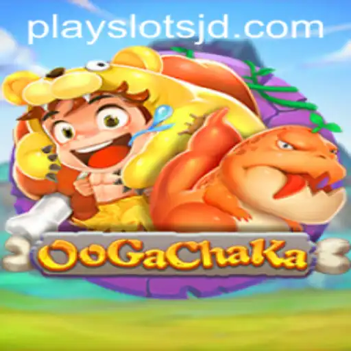 Discover the Excitement of 'OoGaChaKa': A Thrilling Slot Game Experience