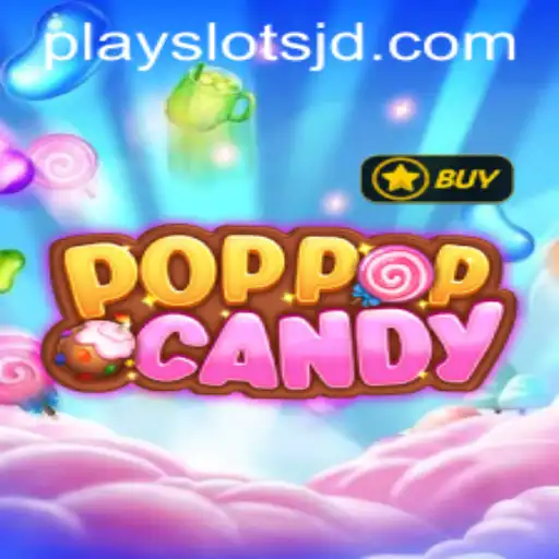 Explore the Exciting World of POPPOPCANDY with PlaySlots
