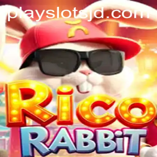 Exploring the Exciting World of RicoRabbit Playslots