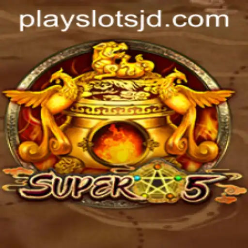 Unveiling Super5: A Thrilling Playslots Adventure