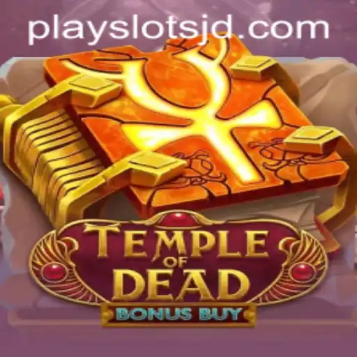 Explore the Thrills of TempleofDeadBonusBuy: The Latest Sensation in Slot Gaming