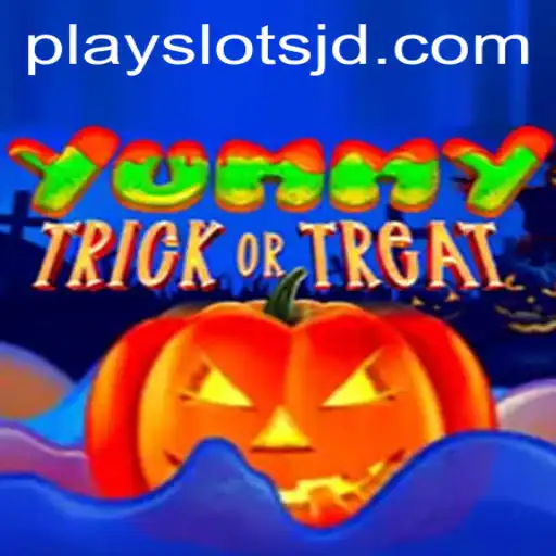 Exploring YummyTrickorTreat: A Delightful Slot Adventure