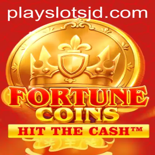 Unlock the Thrilling World of FortuneCoins