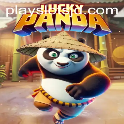 Explore the Exciting World of LuckyPanda: The Ultimate Slot Experience