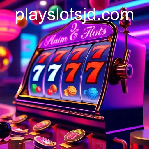The Rise and Dynamics of Online Lottery: Exploring the World of Playslots