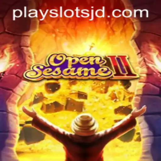 Unlock the Excitement of OpenSesameII: A Fresh Take on Play Slots