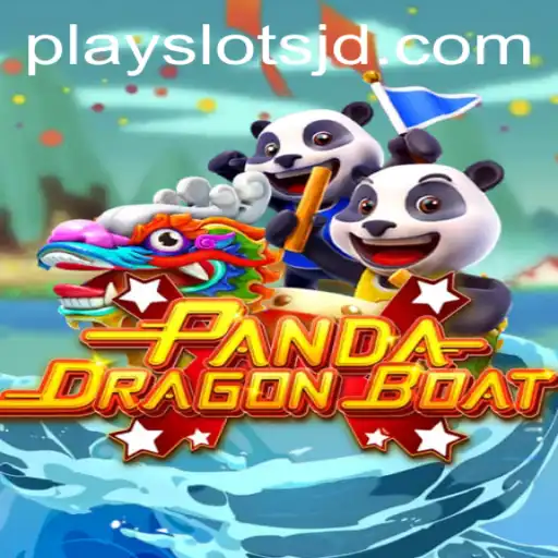 Discover the Thrilling World of PANDADRAGONBOAT: Playslots Like Never Before