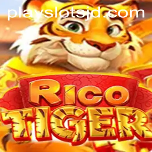 The Adventurous World of RicoTiger: A Playslots Phenomenon