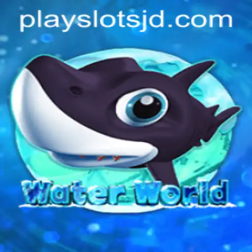 Dive into the Adventure of WaterWorld: A Captivating Slots Experience