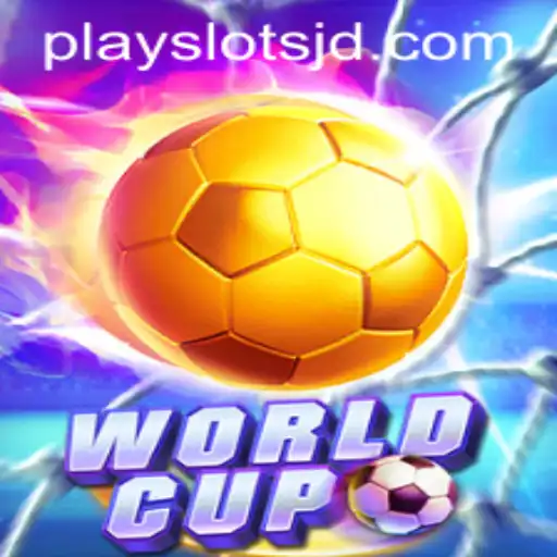 WorldCup Playslots: An Exciting Fusion of Sports and Gaming
